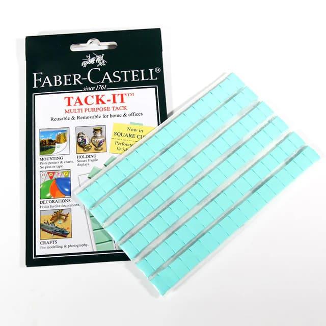 Faber-Castell Tack IT 50GRM